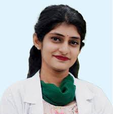 Dr Chandana Mareddy